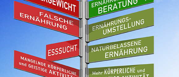 Ernährungsberatung - Gruia