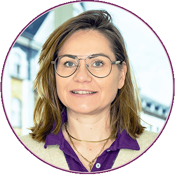 Mihaela N. Gruia