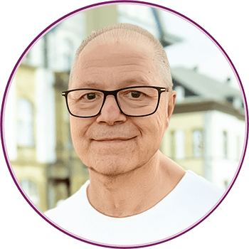 Herr Jürgen Philippi