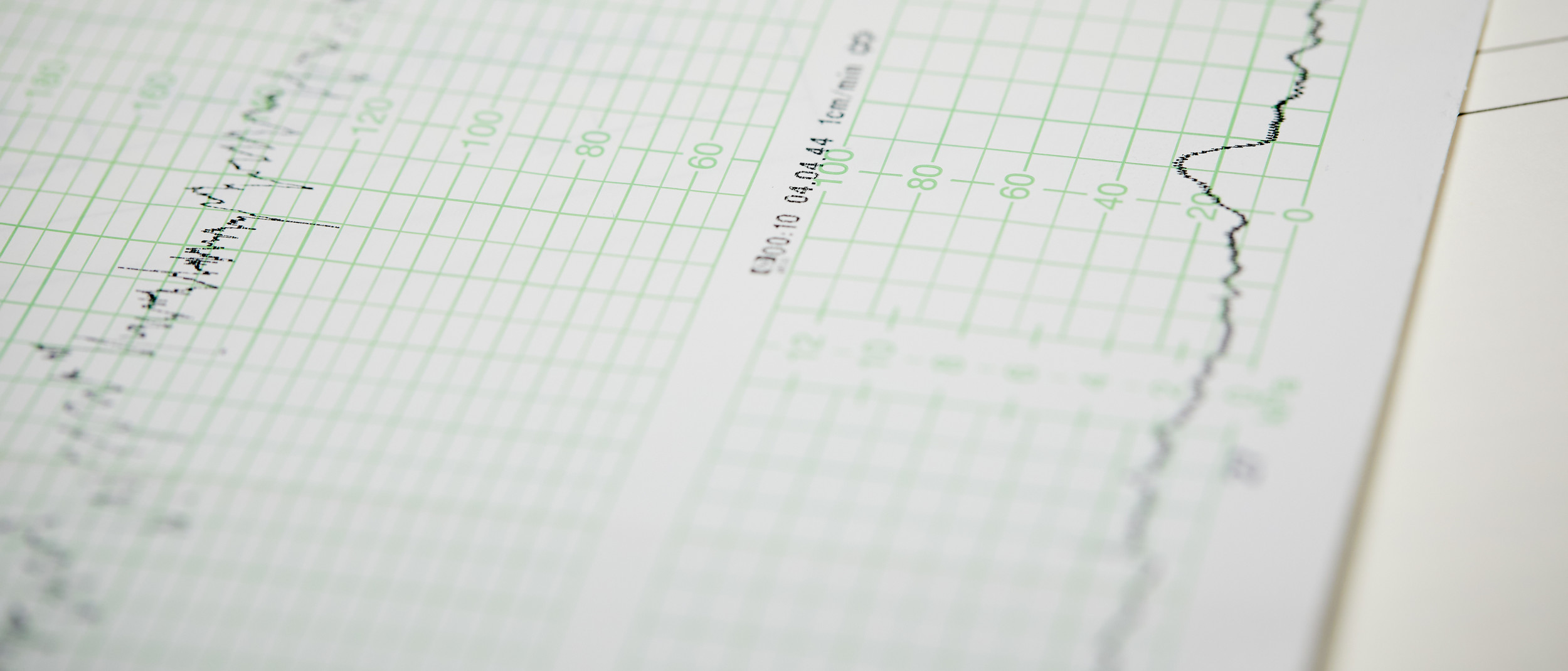 Schwangerenvorsorge Plus