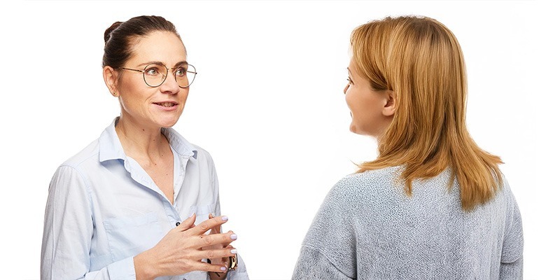 Beratung zur Darmsanierung