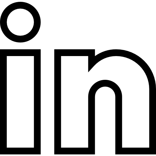 LinkedIn Logo